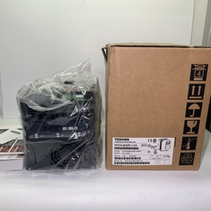 Variador de Frecuencia TOSHIBA VFS15-4022PL1-CH, Serie de Uso General VF-S15 - Product Image 6