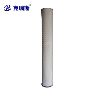 ไส้กรองน้ำคริส ฟิลเตรชั่น 40X5 ประสิทธิภาพสูง ใช้แทนไส้กรอง Pall - Product Image 1
