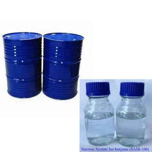 Acetato de sacarosa de alta pureza, <span class=keywords><strong>SAIB</strong></span> 126-13-6 - Product Image 2