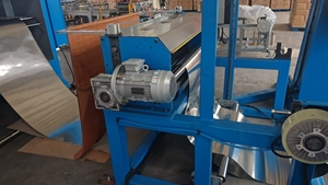 High Speed Disposable Food Box Thermoforming <b>Machine</b> - Product Image 2