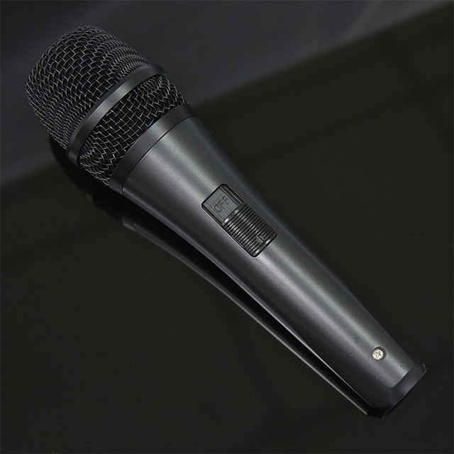 Best Qualtity B-21 Professional Wired Microphone