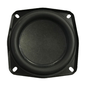 Loa trầm giấy 3 inch <span class=keywords><strong>20W</strong></span> 4 Ohm, loa trầm 3 inch - Product Image 2