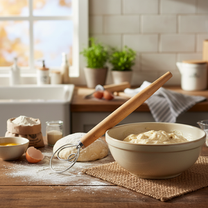 Impastatrice Professionale 31138 - Product Image 3