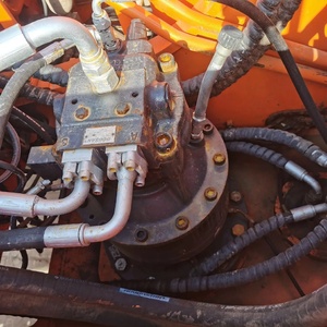 Excavadora Doosan Dx300lc de Alta Calidad de Segunda Mano, Excavadora Doosan Dx300lc en Existencia para la Venta - Product Image 5
