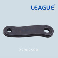 22956007 Caoutchouc d'essuie-glace B pour machines à coudre Juki DDL-8700B-7, DDL-900A, DDL-900B, DLN-9010A, AMS-210D, LK-1930, LZ-2280A-7
