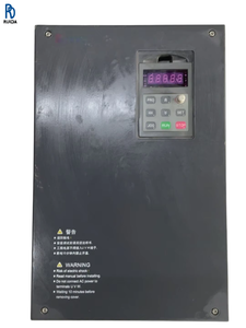 AD800N-4T30G/37P ไดรฟ์ปรับความถี่ VFD ตัวควบคุมความเร็วมอเตอร์ AC 30kW 37kW สำหรับงานหนัก อุตสาหกรรม  ตัวแปลงความถี่ - Product Image 1