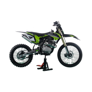 มอเตอร์ไซค์เสือภูเขา300CC เบนซินจักรยานวิบากมอเตอร์ไซค์ใหม่ - Product Image 2