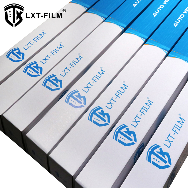 Top Quality Ultra Hd 1.52*30M Heat Resistant Privacy Protection Nano Ceramic Window Solar Film Carbon Car Window Tint Film