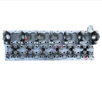 Assemblage de culasse HBJY 21342245 85020271 pour pièces de moteur Volvo D13 culasse Volvo D13