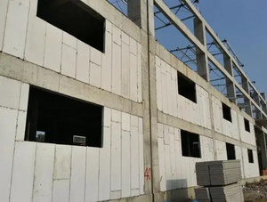 Tấm bánh sandwich <span class=keywords><strong>EPS</strong></span> chống nước thân thiện với môi trường hiện đại cho tường nhà ngoài trời mái nhà phân vùng nội bộ xây dựng tấm xốp - Product Image 3