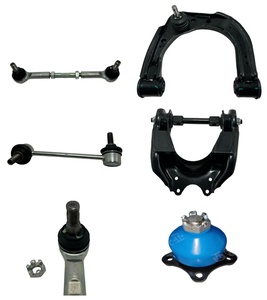 Verified Supplier ZX Auto Spare Part Wide Vehicle Compatibility