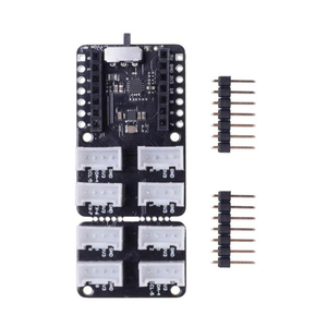 Nuevo y Original Kit de Desarrollo de Microcontrolador SAMD21G18 M0+ con SAMD21G18 - Product Image 4