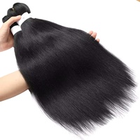 Extensions de cheveux synthétiques à tresser en gros, 60 pouces, 4x EZ, résistantes à basse température, ignifuges, Yaki pour femmes