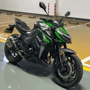 Kawasaki <span class=keywords><strong>Z1000</strong></span> 400cc, moto naked à quatre cylindres en ligne, refroidissement liquide, ABS, moto sportive de rue, qualité fiable à <span class=keywords><strong>prix</strong></span> raisonnable - Product Image 1