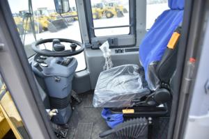 फ्रंट लोडर फ्लै936f फॉटन 3 टन मिनी व्हील लोडर - Product Image 4