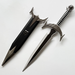 Épée de jouet The Elder Scrolls Mehrunes <span class=keywords><strong>Dagon</strong></span> Blade 50cm 0.95kg - Product Image 1