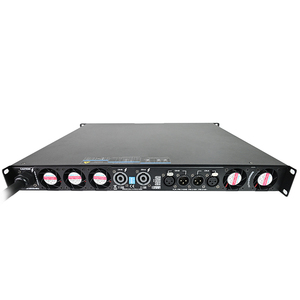 Amplificateurs numériques OEM 2*6000 Watts Amplificador De Sonido Bass Combo Dj <span class=keywords><strong>Sub</strong></span> 2 Ohm Amplificateur de puissance <span class=keywords><strong>d</strong></span> Sounds Hi End Audio - Product Image 6