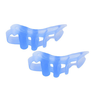 <span class=keywords><strong>Separador</strong></span> de dedos pedicura de Gel de <span class=keywords><strong>silicona</strong></span> Valgus Pro Plancha de dedos <span class=keywords><strong>Separador</strong></span> de dedos de juanetes de <span class=keywords><strong>silicona</strong></span> - Product Image 5