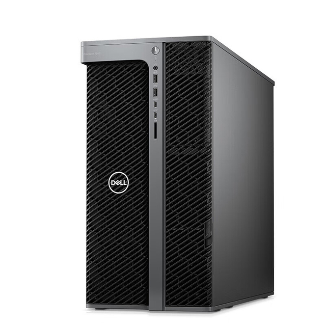 Dells Precision 7960 Tower Workstation Pc Dells T7960 W5-3423 16g 512g RtxT400 1400w Powersupply Desktop Computers