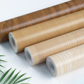 PVC Film üreticisi dekoratif PVC membran fabrika fiyat folyo için Mdf mobilya kabine