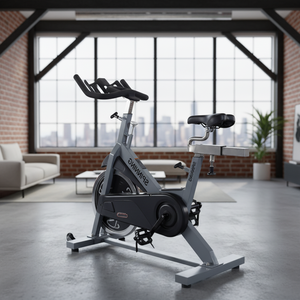 <span class=keywords><strong>Vélo</strong></span> d'exercice magnétique commercial en gros, directement de l'usine, pour <span class=keywords><strong>vélo</strong></span> de maison, salle de sport, avec une charge maximale de 150 kg - Product Image 5