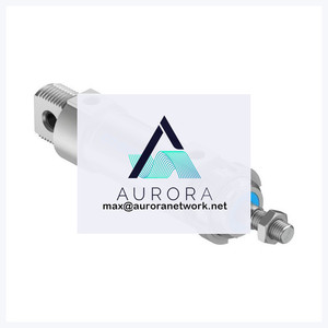 อุปกรณ์ DSNU-32-25-P-A ลมชิ้นส่วนอิเล็กทรอนิกส์ - Product Image 1