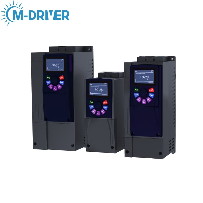 M driver VFD 3 hp 60