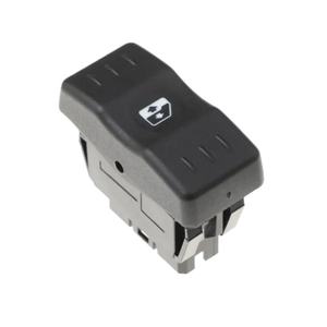Interrupteur de lève-vitre électrique pour Renault Dacia Logan 2004-2012 6001546816 - Product Image 6