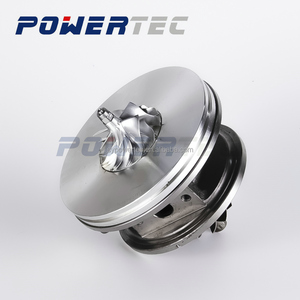 Cartouche de Turbine CHRA MFS 53039880417 144109726R pour <span class=keywords><strong>Renault</strong></span> <span class=keywords><strong>Master</strong></span> 2.3 <span class=keywords><strong>DCi</strong></span> <span class=keywords><strong>120</strong></span> Kw 163 CV - Product Image 5