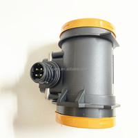 Capteur automatique 5WK9600 pour BMW 323 328 528I M3 Z3, ensemble de capteur de débit d'air