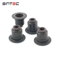 Auto Parts Manufacturer Valve Stem Seal 5C1Q 6571 AC for Ford Transit 2006-2014 Auto Engine System