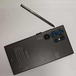 Venta al por mayor de teléfonos inteligentes s25 ultra 5G desbloqueados con lápiz integrado para un funcionamiento fluido y de bajo consumo, ideales para juegos de oficina. - Product Image 2