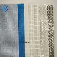 Sohi – Barrière anti-vapeur professionnelle écologique en PE et maille renforcée, matériau d'installation imperméabilisant pour toits et murs inclinés