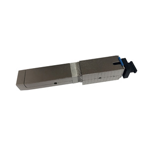 SFP GPON ONU Stick SFF Modo de Fibra Óptica con Fuente de Alimentación DC 5V para Equipos de Red - Product Image 5