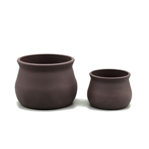 かわいいミニカー装飾アクセサリー工場卸売人工植木鉢鉢植え - Product Image 5