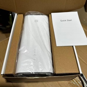 เราเตอร์ Huawei H138-380 5G CPE PRO 3 5G LTE CAT19 สำหรับ HUAWEI H138-380 - Product Image 1