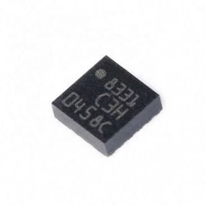originele authentieke LIS3DHTR LIS3DH LGA-16 MEMS digitale uitgang bewegingssensor acceleratiesensor IC LIS3DHTR - Product Image 1