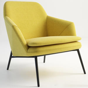 नई आगमन बिक्री रिसेप्शन डेस्क सक्षम और अवकाश सोफा चेयर संयोजन के लिए हेयर सैलून - Product Image 1