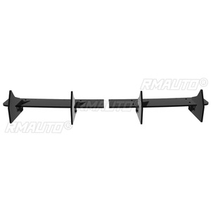 Difusor de Parachoques Trasero para Coche, Pieza de Modificación para Seat Toledo 2012-2015, Protector de Parachoques, Cubierta, Accesorios para Coche - Product Image 5