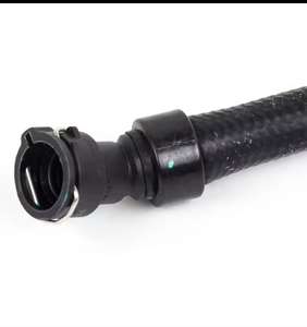 POUR Peugeot 208 2008 Tuyau <span class=keywords><strong>De</strong></span> <span class=keywords><strong>Refroidissement</strong></span> <span class=keywords><strong>De</strong></span> Radiateur pour Citroen <span class=keywords><strong>206</strong></span> 207 DS3 Systèmes <span class=keywords><strong>De</strong></span> <span class=keywords><strong>Refroidissement</strong></span> 1317T1 1317TZ 1317V7 9675906380 - Product Image 3