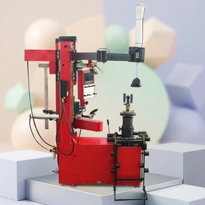 Smontagomme Chentuo CT-7909 220V/380V, Forza di Spinta 3000KG, Pressione Operativa 8MPa per Pneumatici - Product Image 1