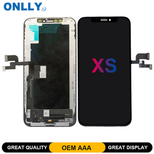 El nuevo producto lanza la pantalla LCD de pantalla OLED 100%, adecuada para la pantalla LCD de <span class=keywords><strong>iPhone</strong></span> X, con ensamblaje de <span class=keywords><strong>digi</strong></span> - Product Image 4