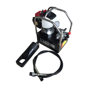 เครื่องตัดน็อตไฮดรอลิก ENERPAC รุ่น NC Series 5 สำหรับน็อตสแตนเลสขนาด M6-M12 - Product Image 4
