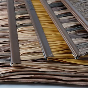 Ống Hút Lợp Mái Bằng Nhựa Tổng Hợp Nhân Tạo Thái Lan Chất Lượng Hàng Đầu - Product Image 2