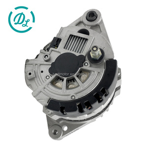 ไดชาร์จสำหรับรถขุด DX55-7 12V 85A 96224431 96252547 - Product Image 2