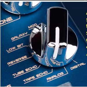 Chính hãng JOYO R07 <span class=keywords><strong>guitar</strong></span> đ<span class=keywords><strong>i</strong></span>ện chậm trễ Effector 8 loạ<span class=keywords><strong>i</strong></span> chậm trễ Looper vòng lặp ghi âm khố<span class=keywords><strong>i</strong></span> duy nhất nhạc cụ phụ kiện - Product Image 6