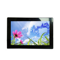 Tablette Android OEM Kiosque numérique à écran tactile pour tablette PC 10 pouces
