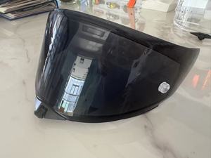 2025 New kyt TT Revo Full Face Mũ bảo hiểm với CE chứng nhận và <span class=keywords><strong>1</strong></span> năm bảo hành Visor kính ngắm - Product Image 4