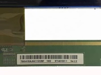 CSOT layar LCD Panel TV pengganti UHD ST5461D07-1, layar LCD pengganti untuk Panel TV sel terbuka 55 inci