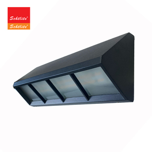 <span class=keywords><strong>Kate</strong></span> ไฟติดผนัง IP65 LED 20W สำหรับกลางแจ้ง - Product Image 1